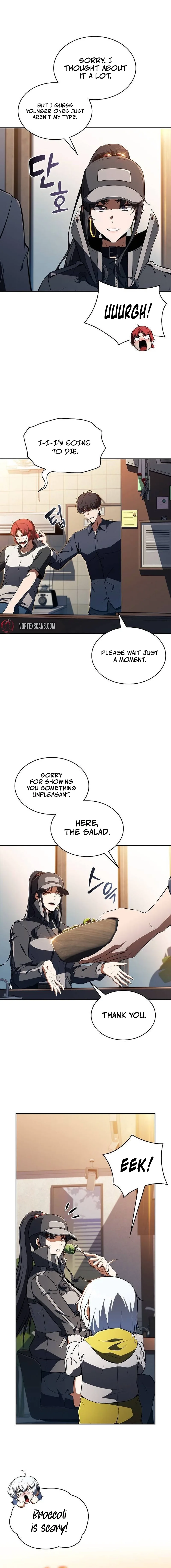 Eat & GO Chapter 41 page 12