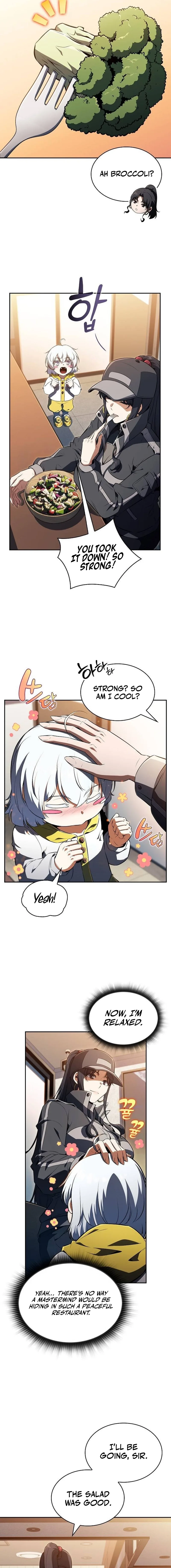 Eat & GO Chapter 41 page 13