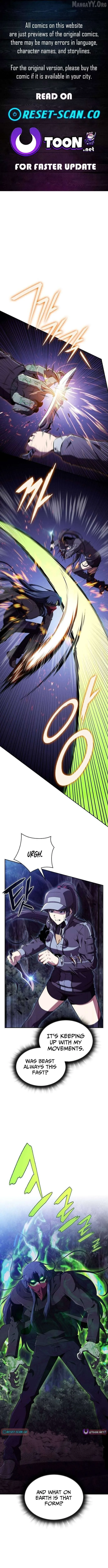 Eat & GO Chapter 42 page 1