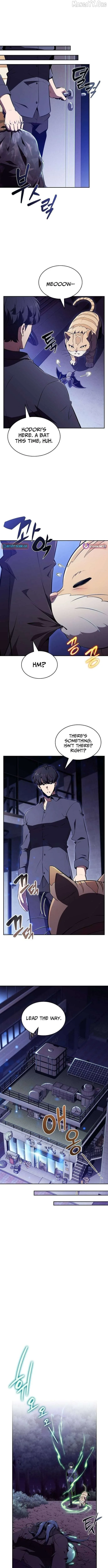 Eat & GO Chapter 42 page 6
