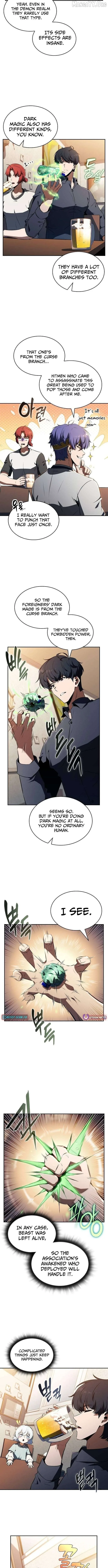 Eat & GO Chapter 42 page 13