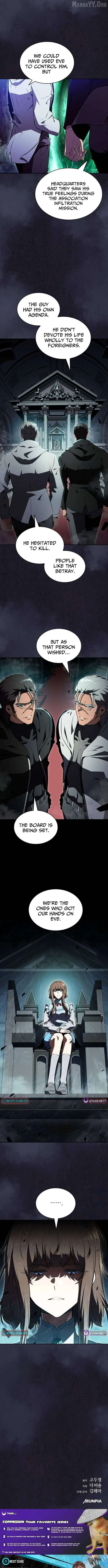 Eat & GO Chapter 42 page 15