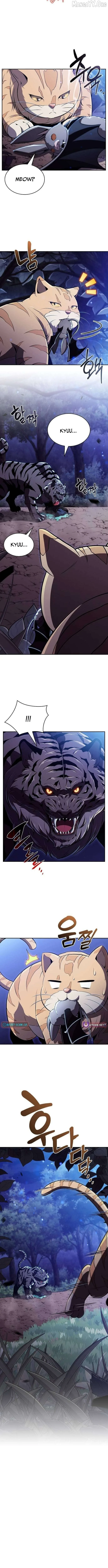 Eat & GO Chapter 42 page 5