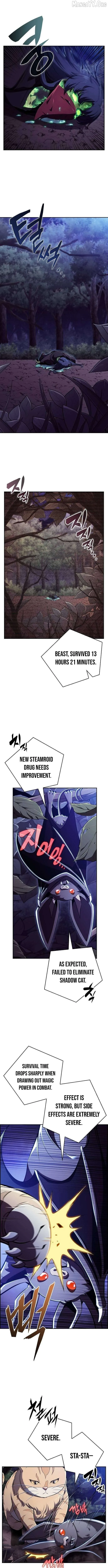 Eat & GO Chapter 42 page 4