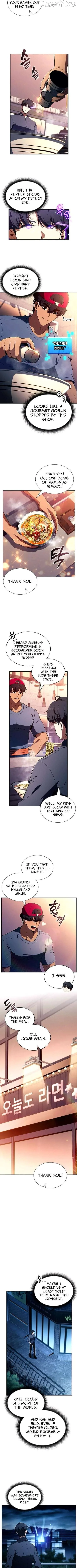 Eat & GO Chapter 43 page 8
