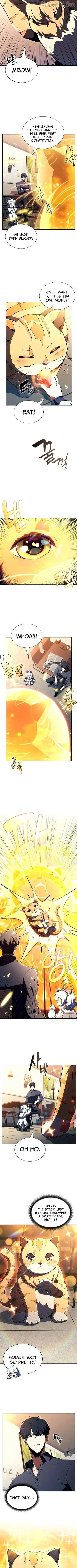 Eat & GO Chapter 43 page 5