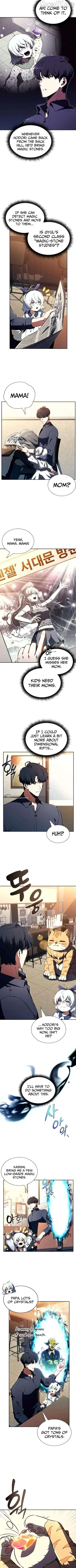 Eat & GO Chapter 43 page 4