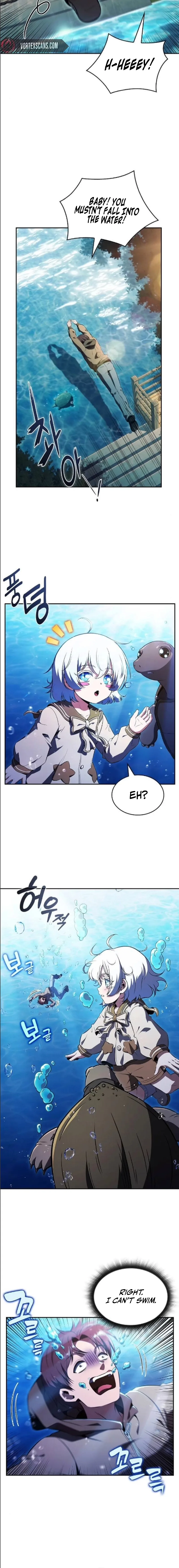 Eat & GO Chapter 44 page 10