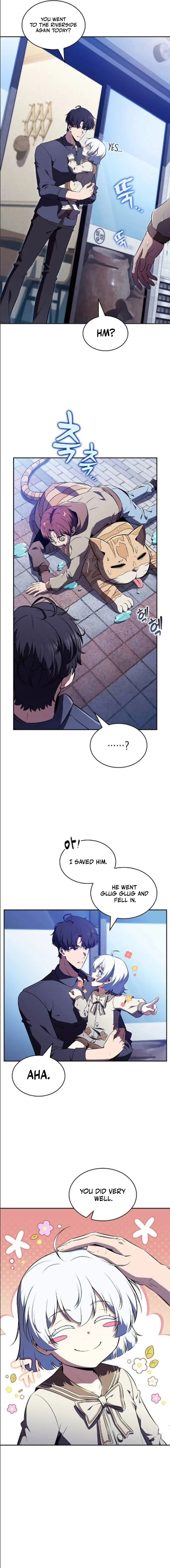 Eat & GO Chapter 44 page 13