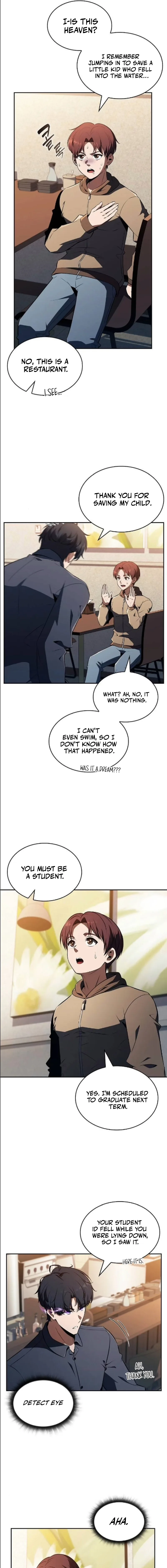 Eat & GO Chapter 44 page 15