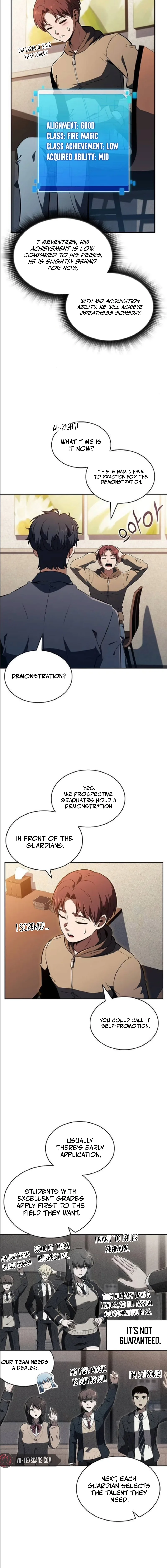 Eat & GO Chapter 44 page 16
