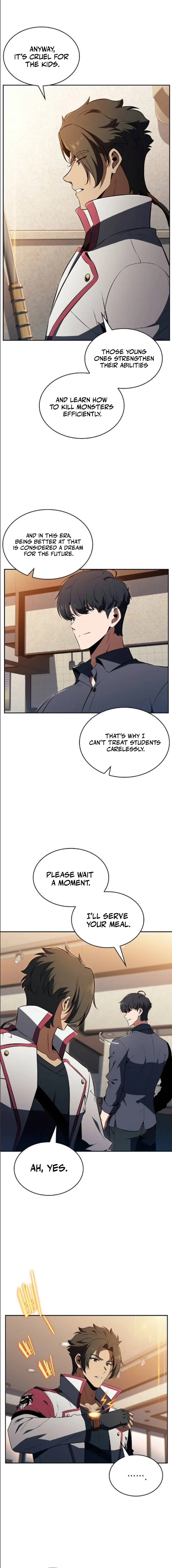 Eat & GO Chapter 44 page 20