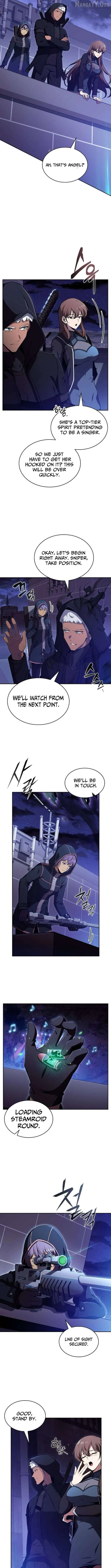 Eat & GO Chapter 45 page 3