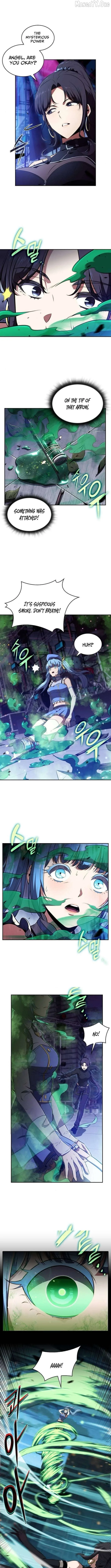 Eat & GO Chapter 45 page 11