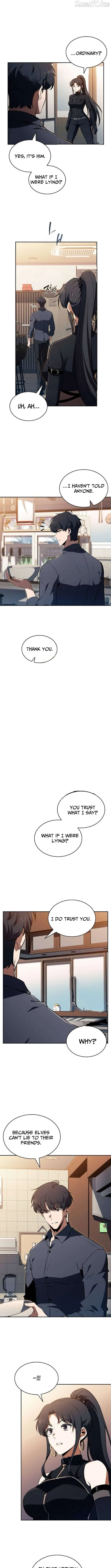 Eat & GO Chapter 46 page 7