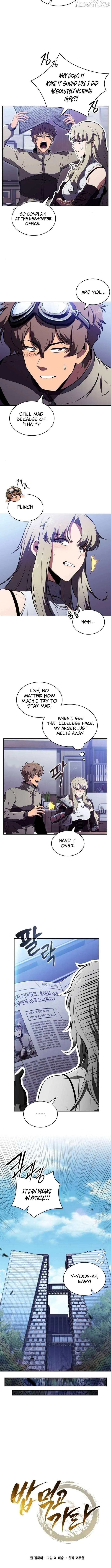 Eat & GO Chapter 46 page 2