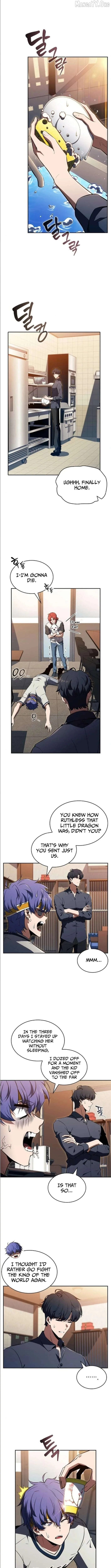Eat & GO Chapter 47 page 5