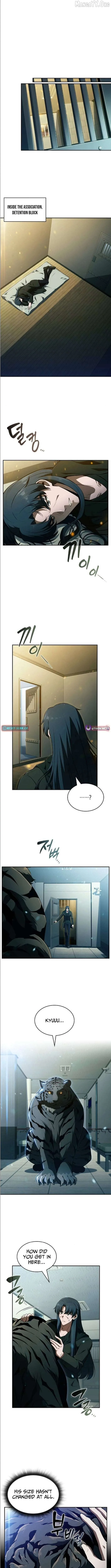 Eat & GO Chapter 47 page 11
