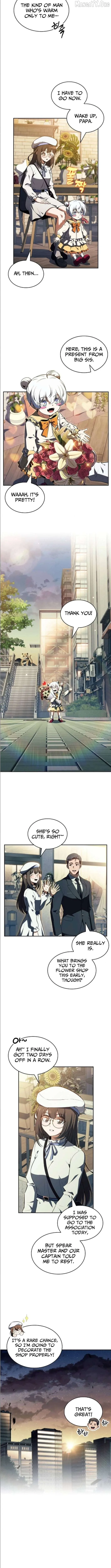 Eat & GO Chapter 47 page 10