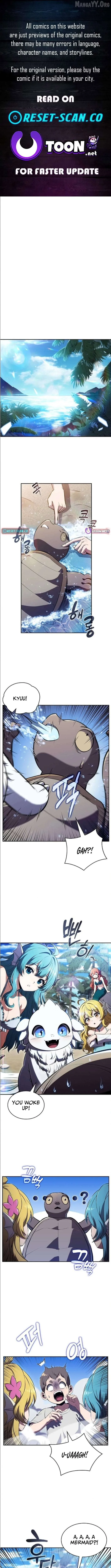 Eat & GO Chapter 47 page 1