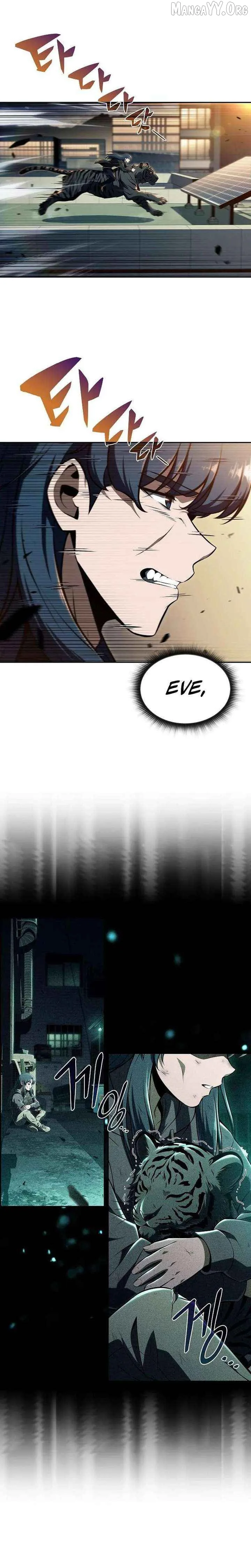 Eat & GO Chapter 48 page 29