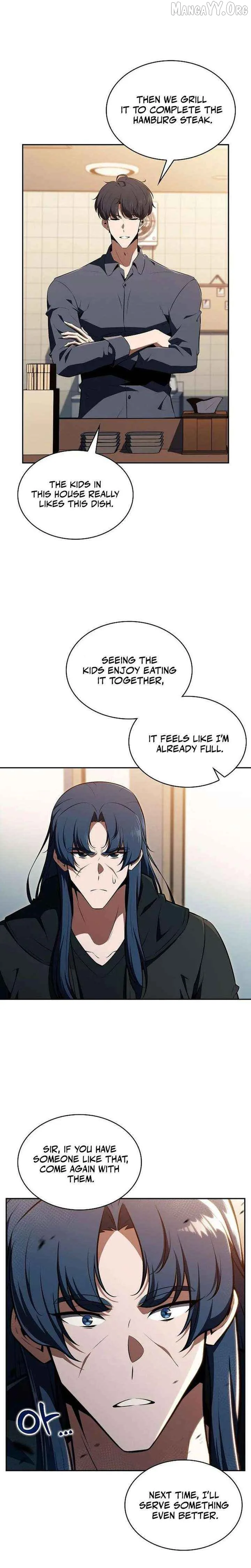 Eat & GO Chapter 48 page 26