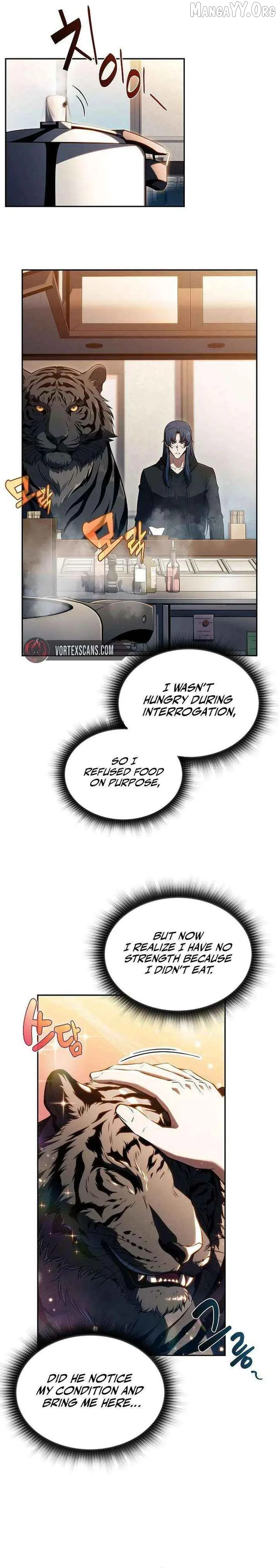 Eat & GO Chapter 48 page 18