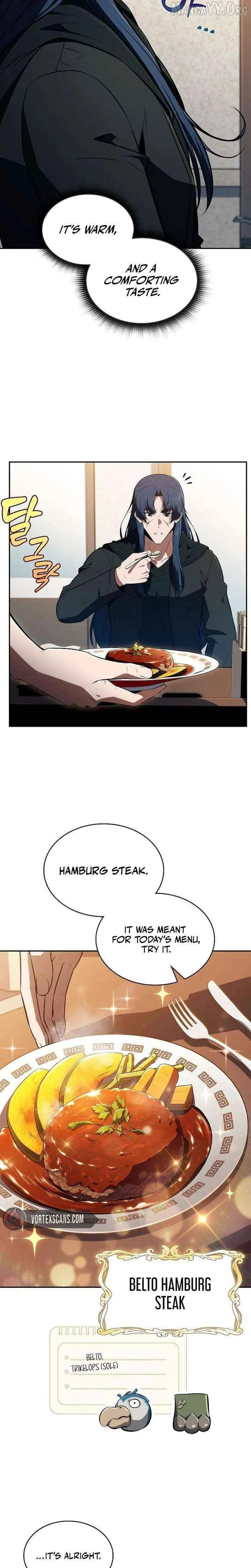 Eat & GO Chapter 48 page 20