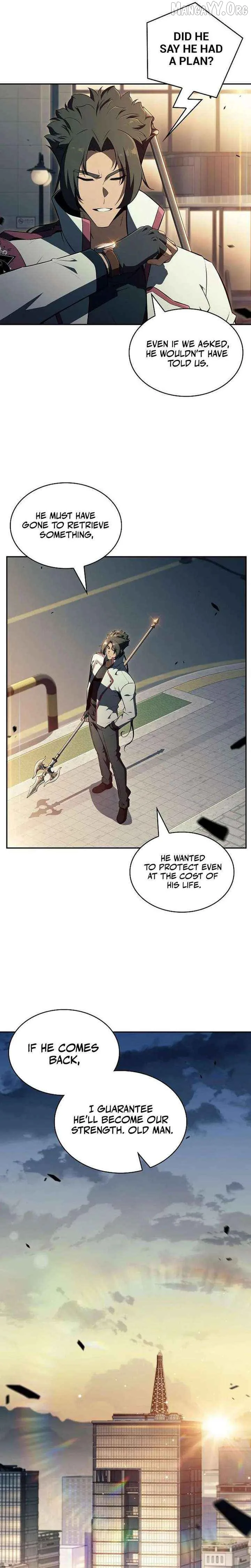 Eat & GO Chapter 48 page 7