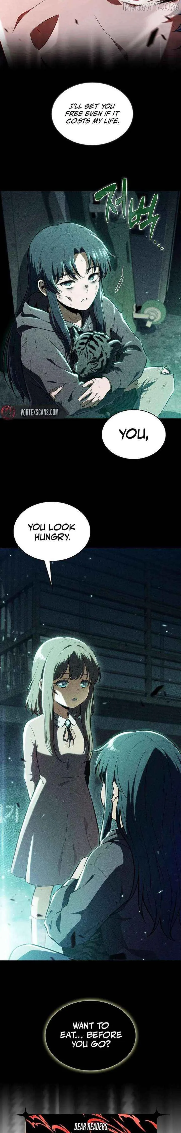 Eat & GO Chapter 48 page 32