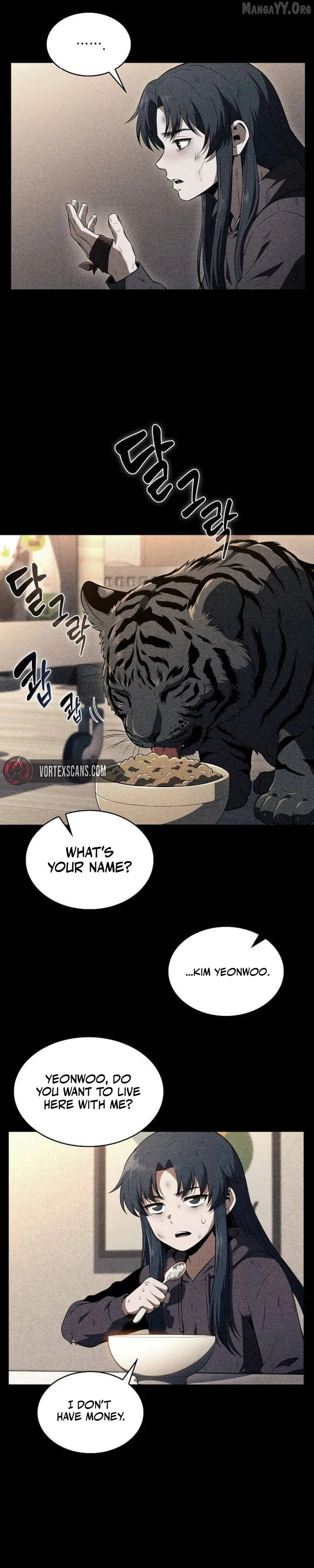Eat & GO Chapter 49 page 7