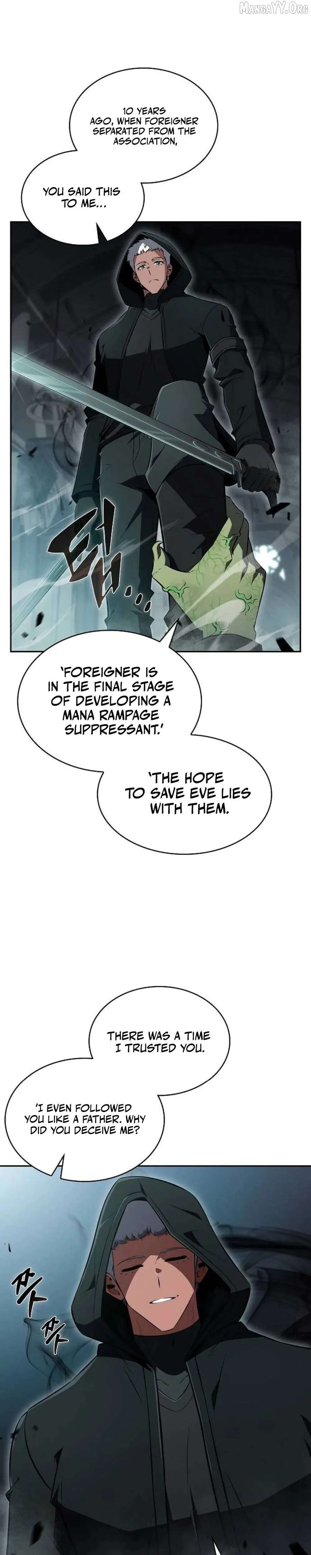 Eat & GO Chapter 49 page 21