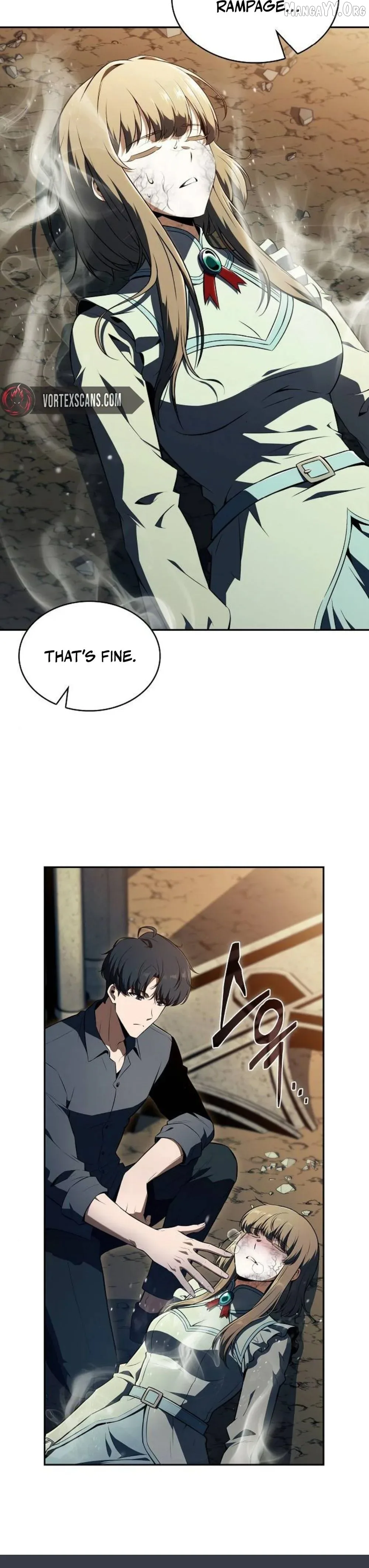 Eat & GO Chapter 49 page 40