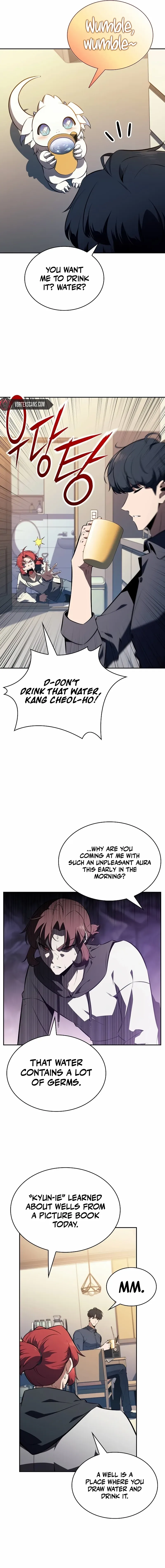 Eat & GO Chapter 5 page 22
