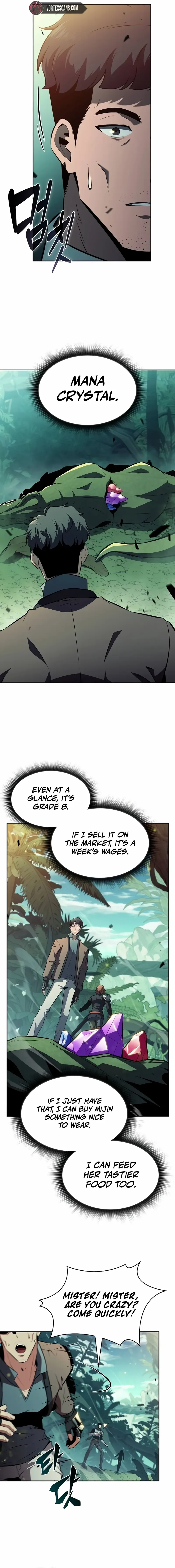 Eat & GO Chapter 5 page 6