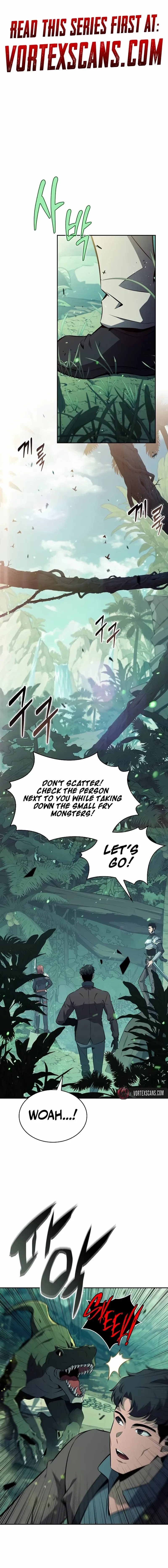 Eat & GO Chapter 5 page 2