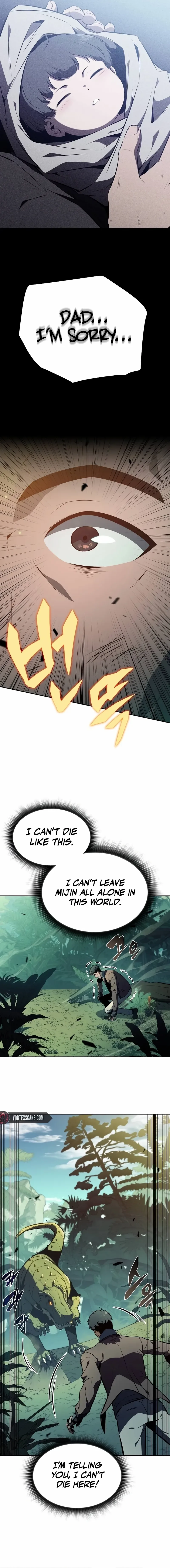Eat & GO Chapter 5 page 9