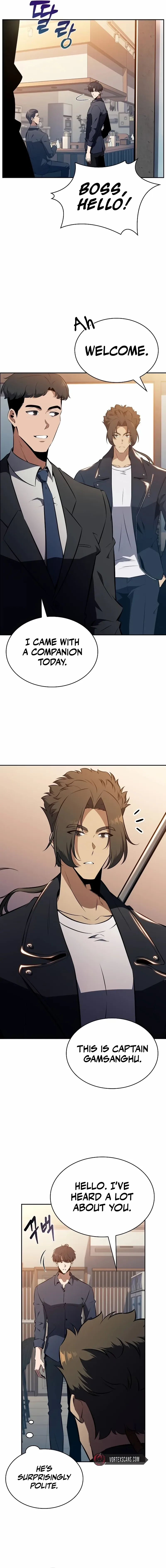 Eat & GO Chapter 5 page 24