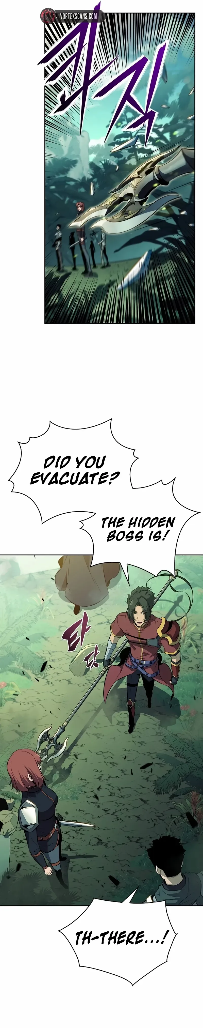 Eat & GO Chapter 5 page 15