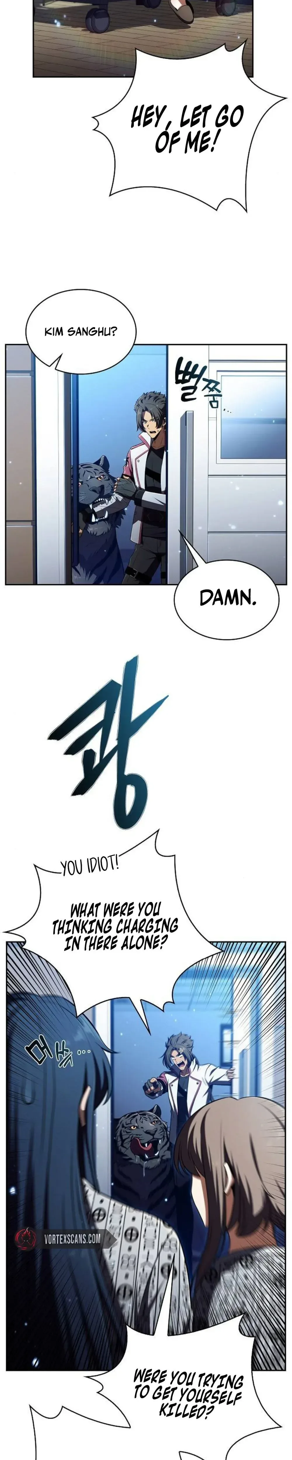 Eat & GO Chapter 50 page 15