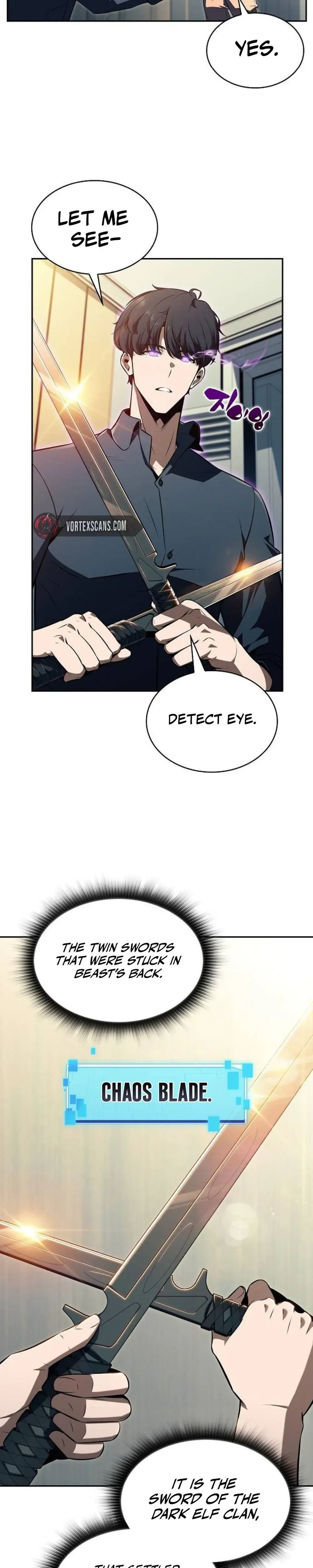 Eat & GO Chapter 50 page 23