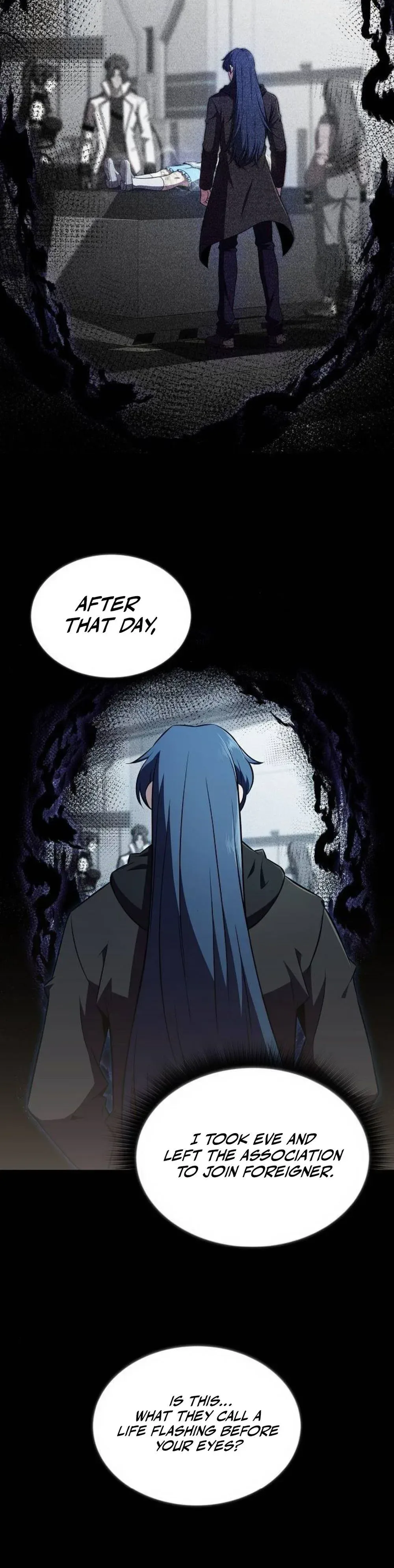 Eat & GO Chapter 50 page 44