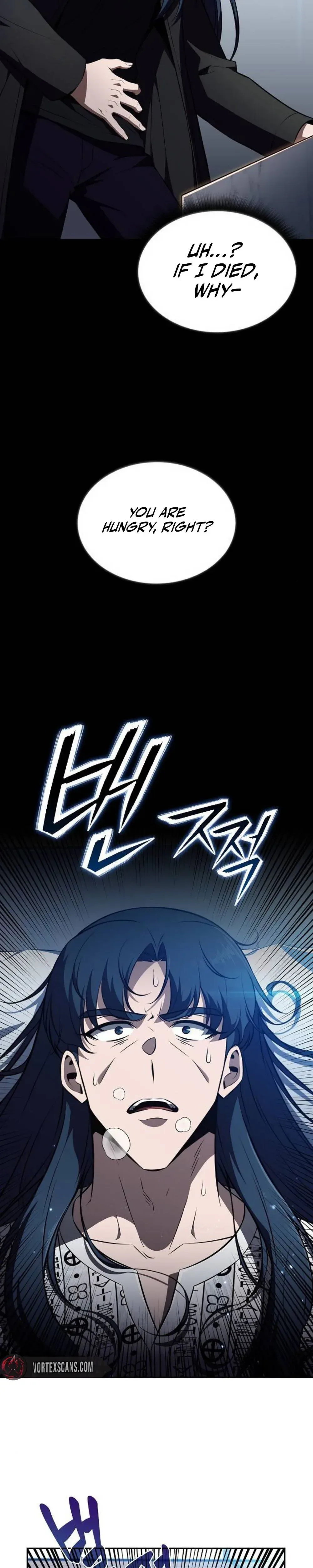 Eat & GO Chapter 50 page 47