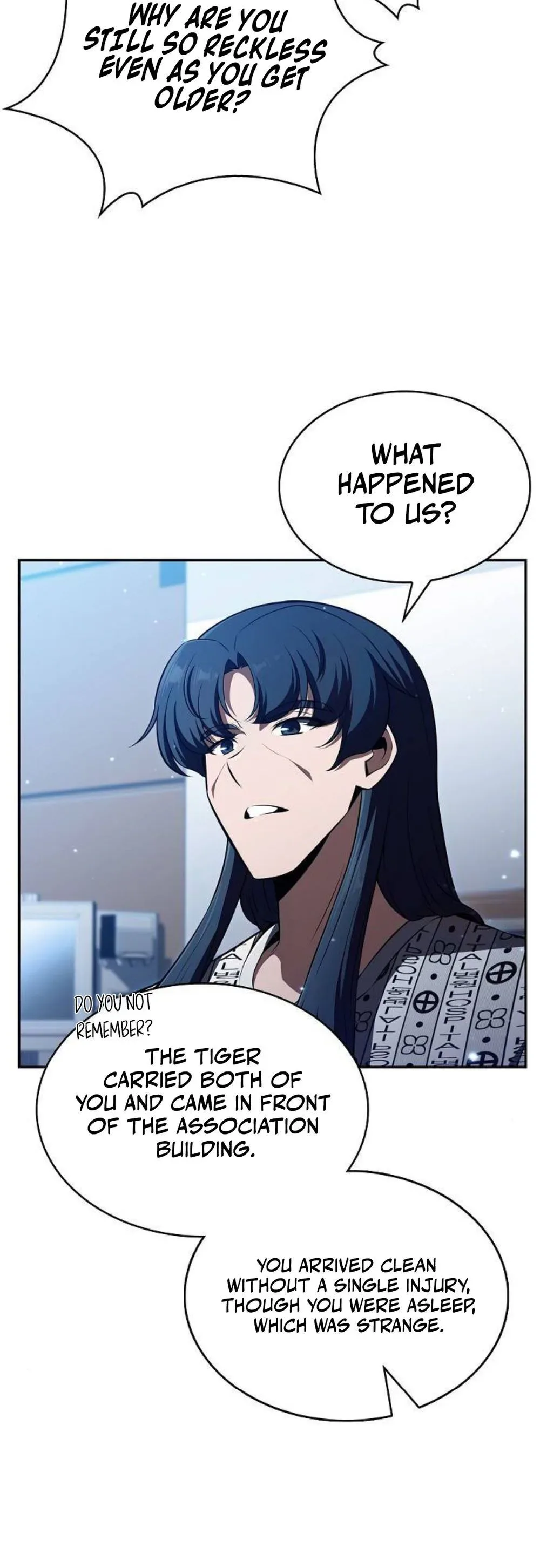 Eat & GO Chapter 50 page 56