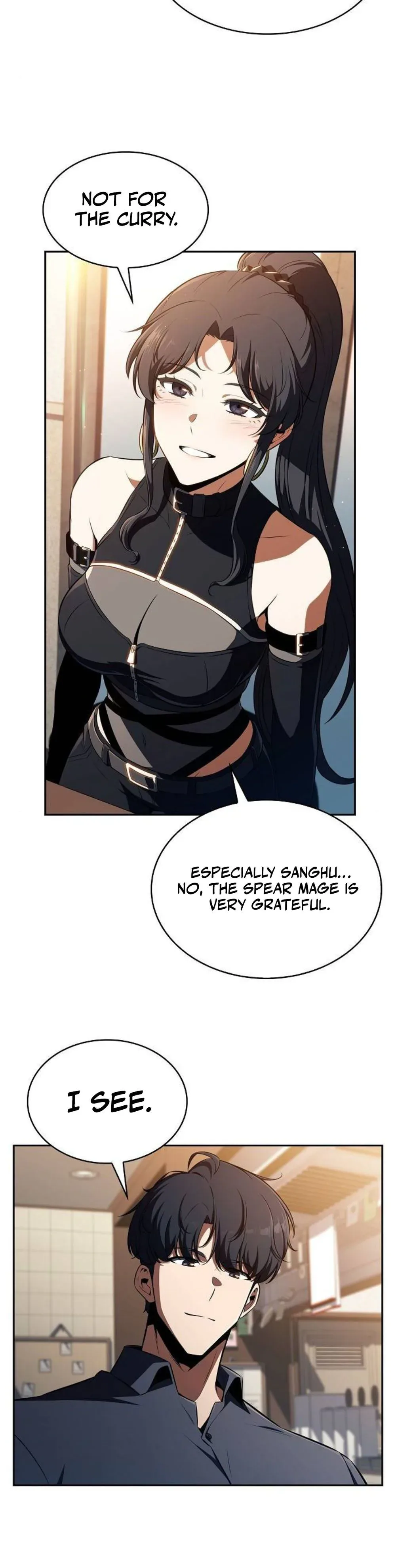 Eat & GO Chapter 50 page 68
