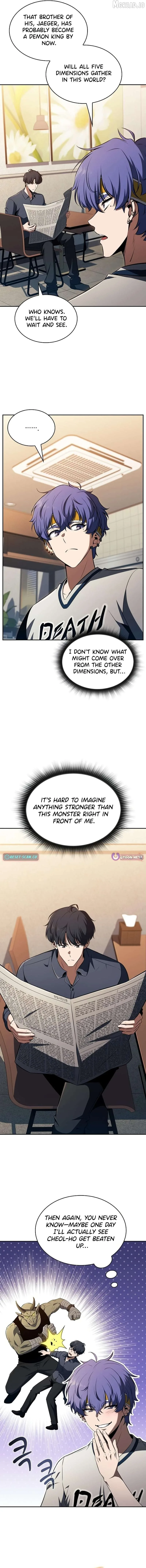 Eat & GO Chapter 51 page 14