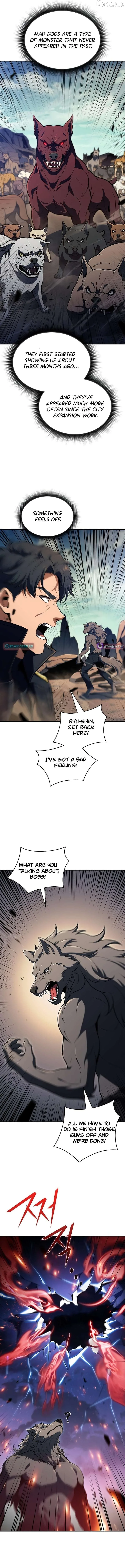 Eat & GO Chapter 51 page 17