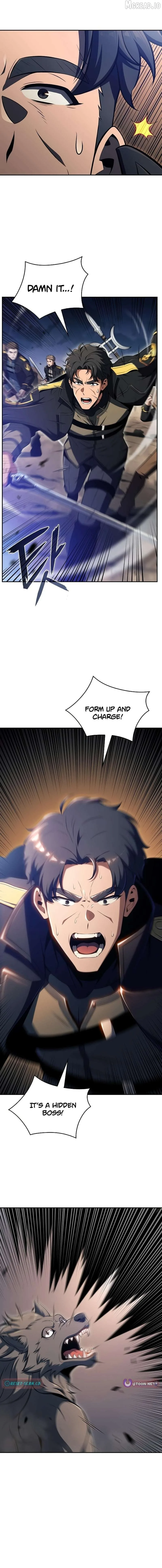 Eat & GO Chapter 51 page 18