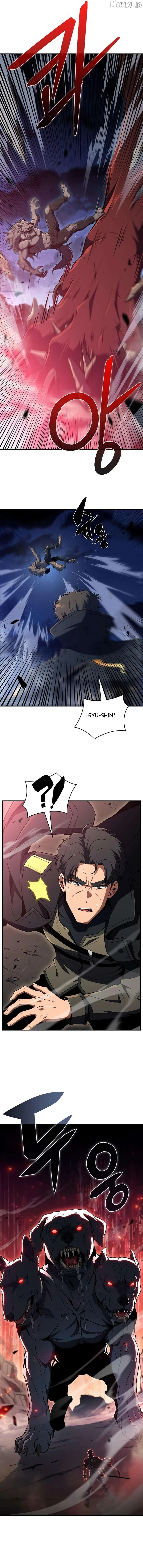 Eat & GO Chapter 51 page 19