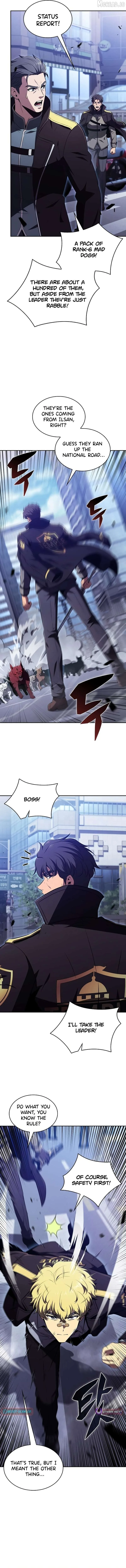 Eat & GO Chapter 51 page 6